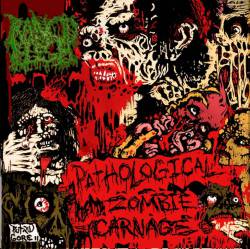 Rancid Flesh : Pathological Zombie Carnage